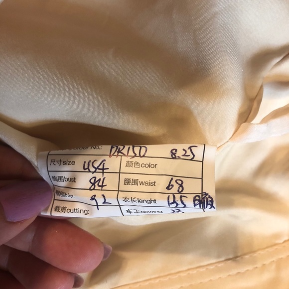 Fancy dress - Picture 2 of 4